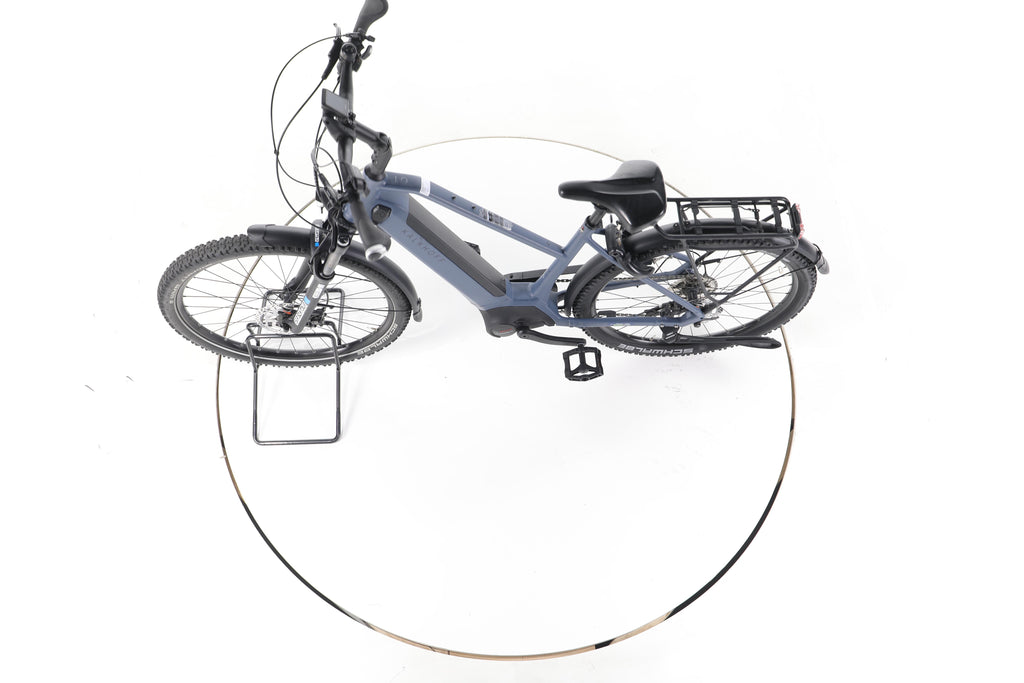 Kalkhoff Entice 3.B Move Trekking E-Bike - Image 19