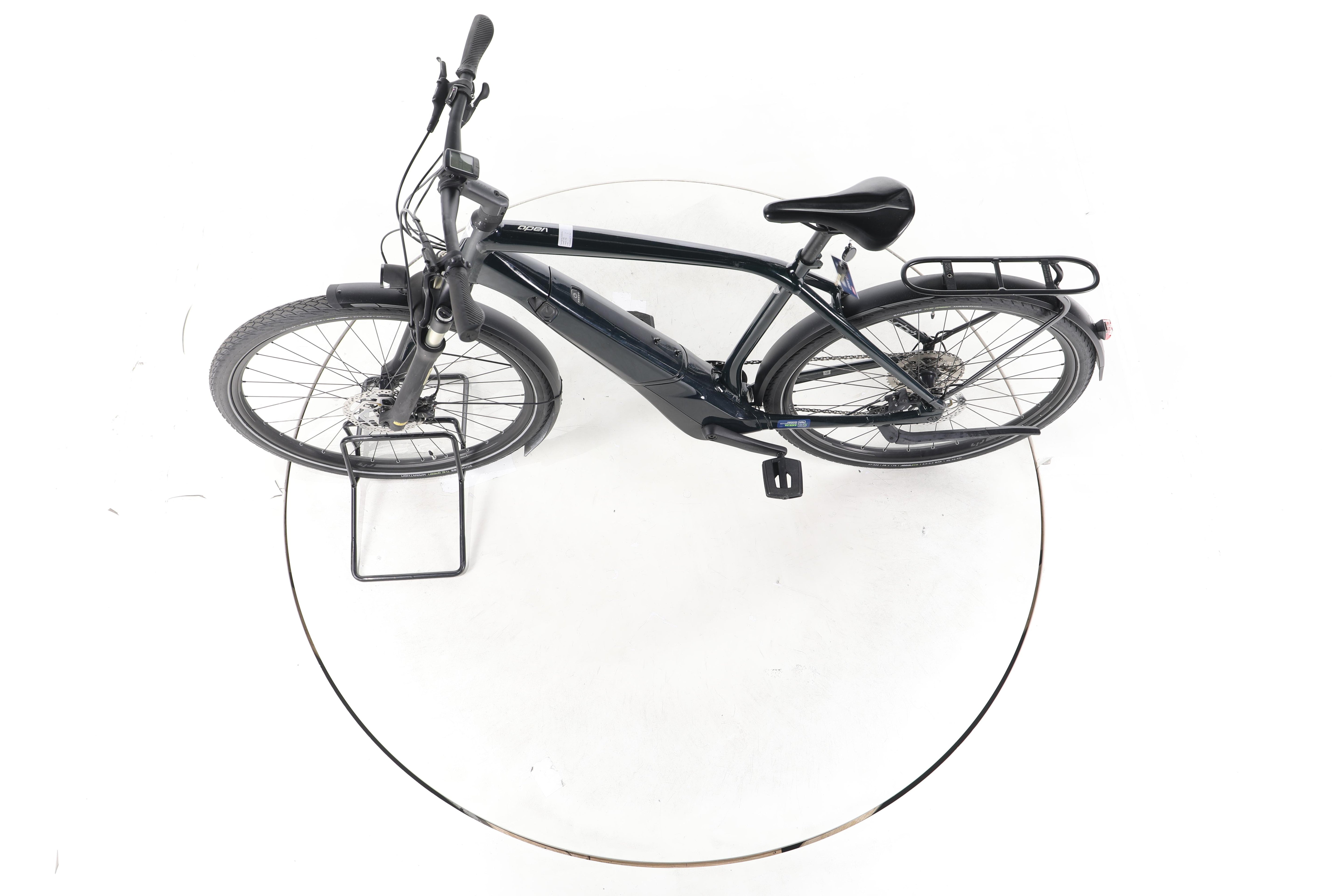 Specialized Turbo Vado 4.0 Trekking E-Bike - Image 19