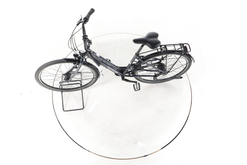 Contoura AL 2 Fahrrad City & Trekking - Image 19