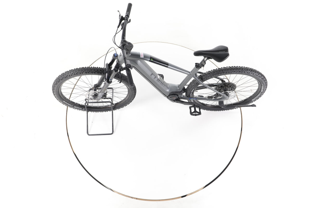 Cube Reaction Hybrid Pro E-Bike - Image 19