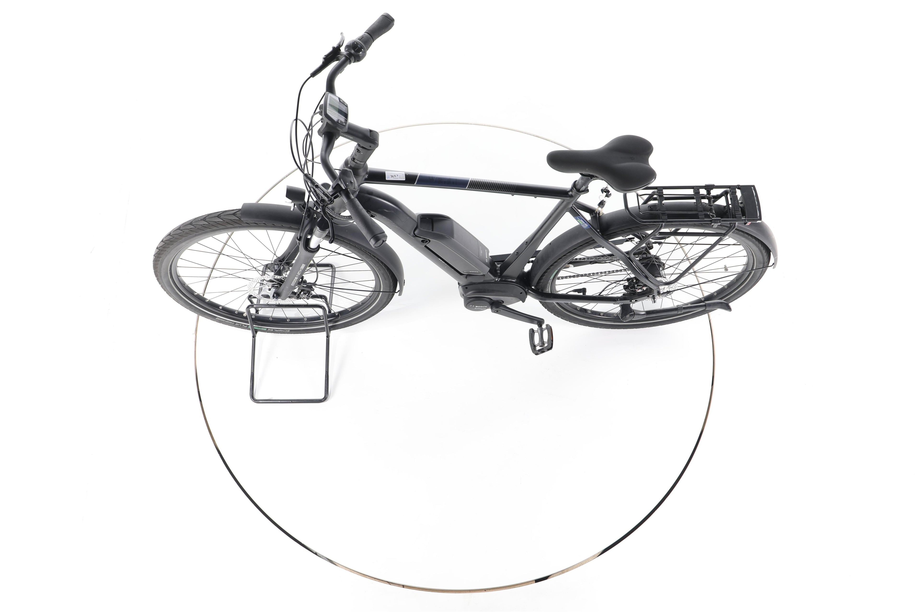 FALTER E 9.0 FL City E-Bike - Image 19