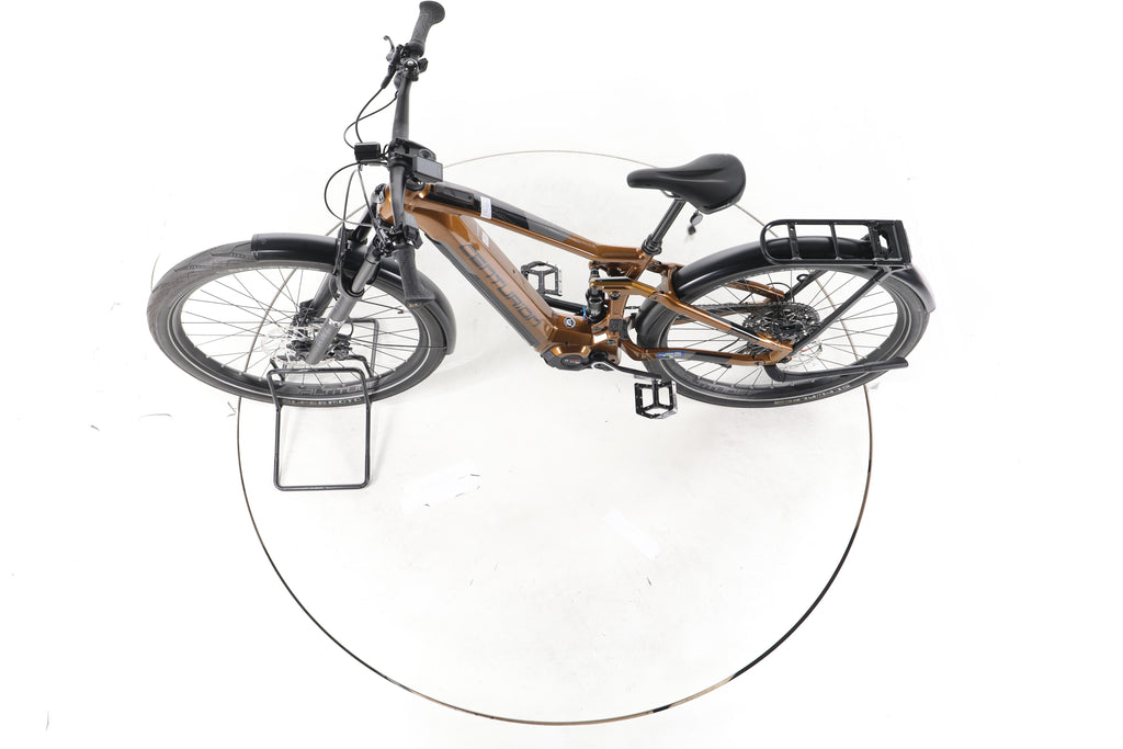 Centurion Numinis R2700i EQ E-Bike Fully - Image 19