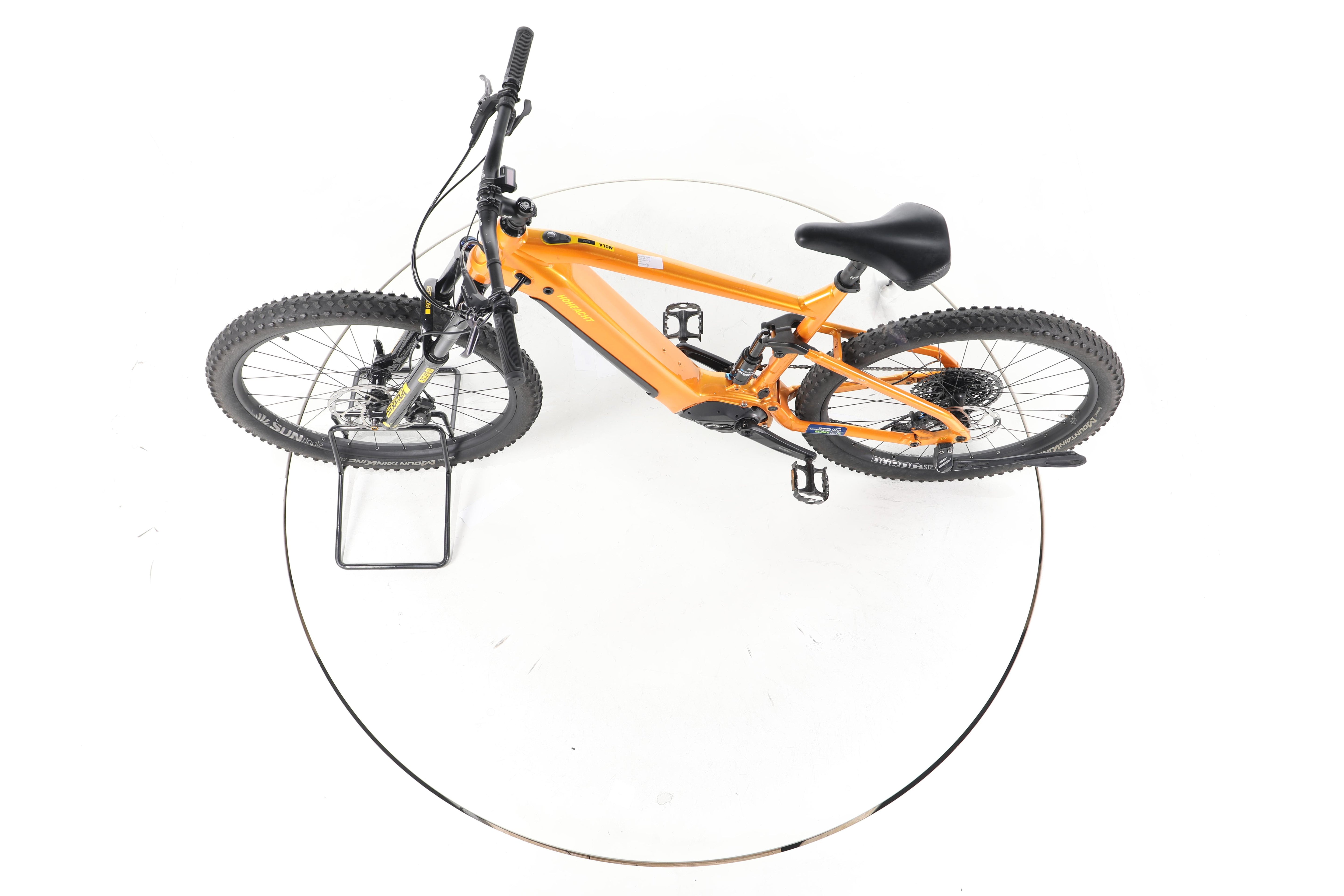 HoheAcht Mola Roko E-Bike Fully - Image 19