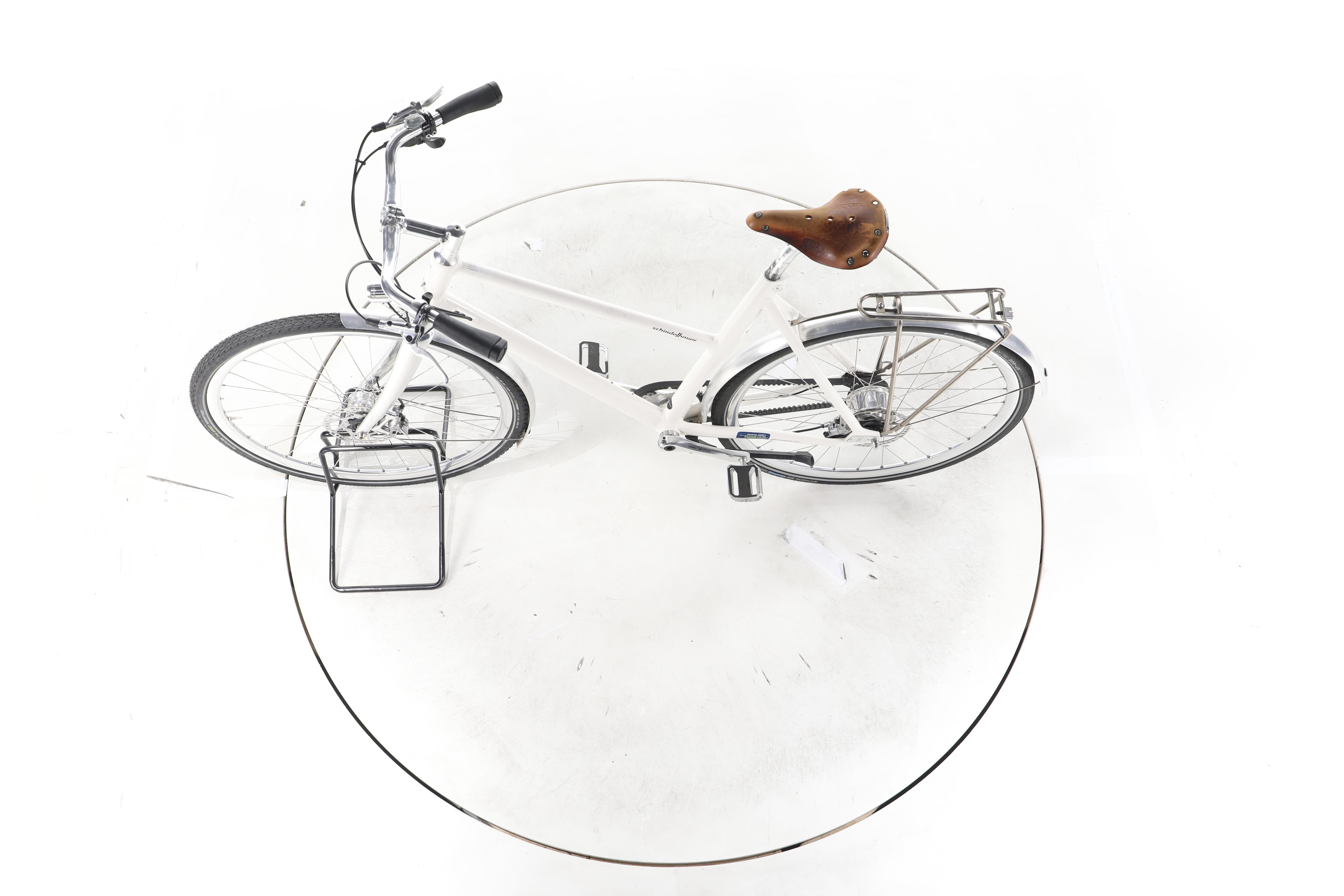 Schindelhauer Bikes Frieda VIII Fahrrad City & Trekking - Image 19