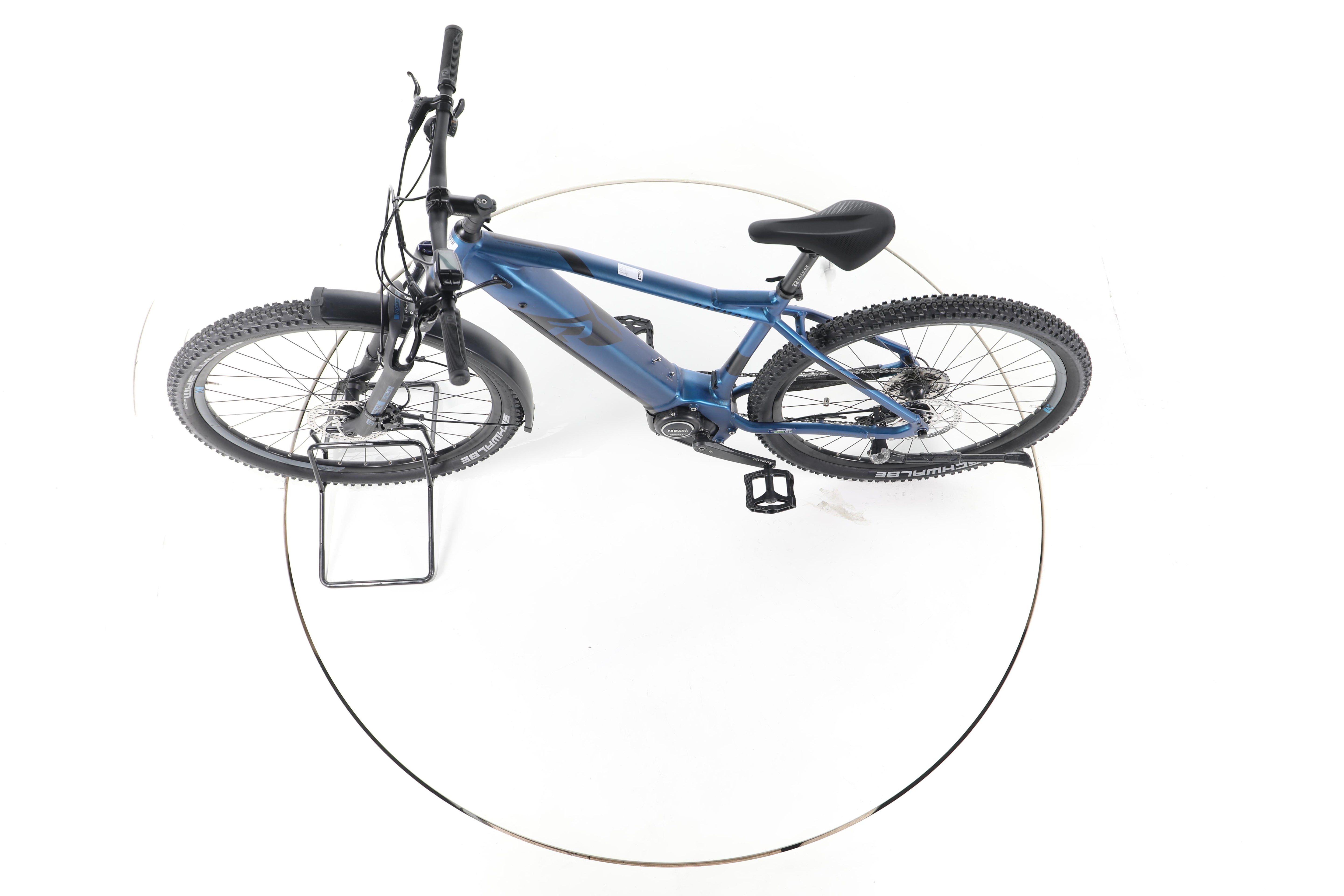 R Raymon HardRay E 5.0 E-Bike - Image 19