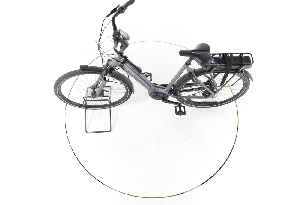 Multicycle Solo EMI City E-Bike Tiefeinsteiger - Image 19