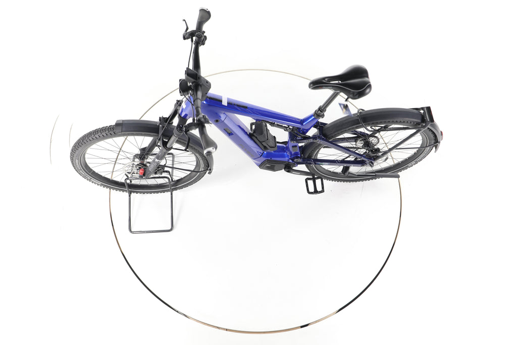 FLYER Goroc TR:X 8.63 SUV E-Bike 2024 - Image 19