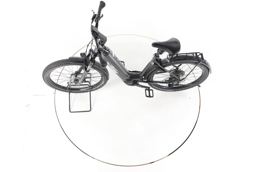KTM Macina Aera 772 LFC Trekking E-Bike Tiefeinsteiger - Image 19
