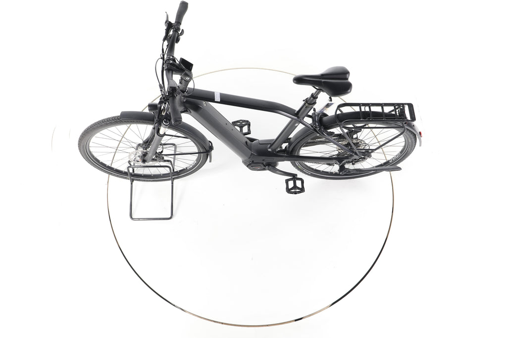 Kettler QUADRIGA COMP CX11 Trekking E-Bike - Image 19