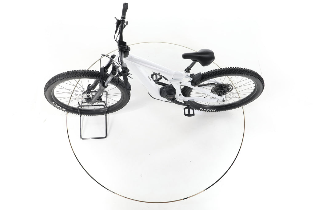 Scott Contessa Strike eRIDE 910 EVO Fully E-Bike - Image 19