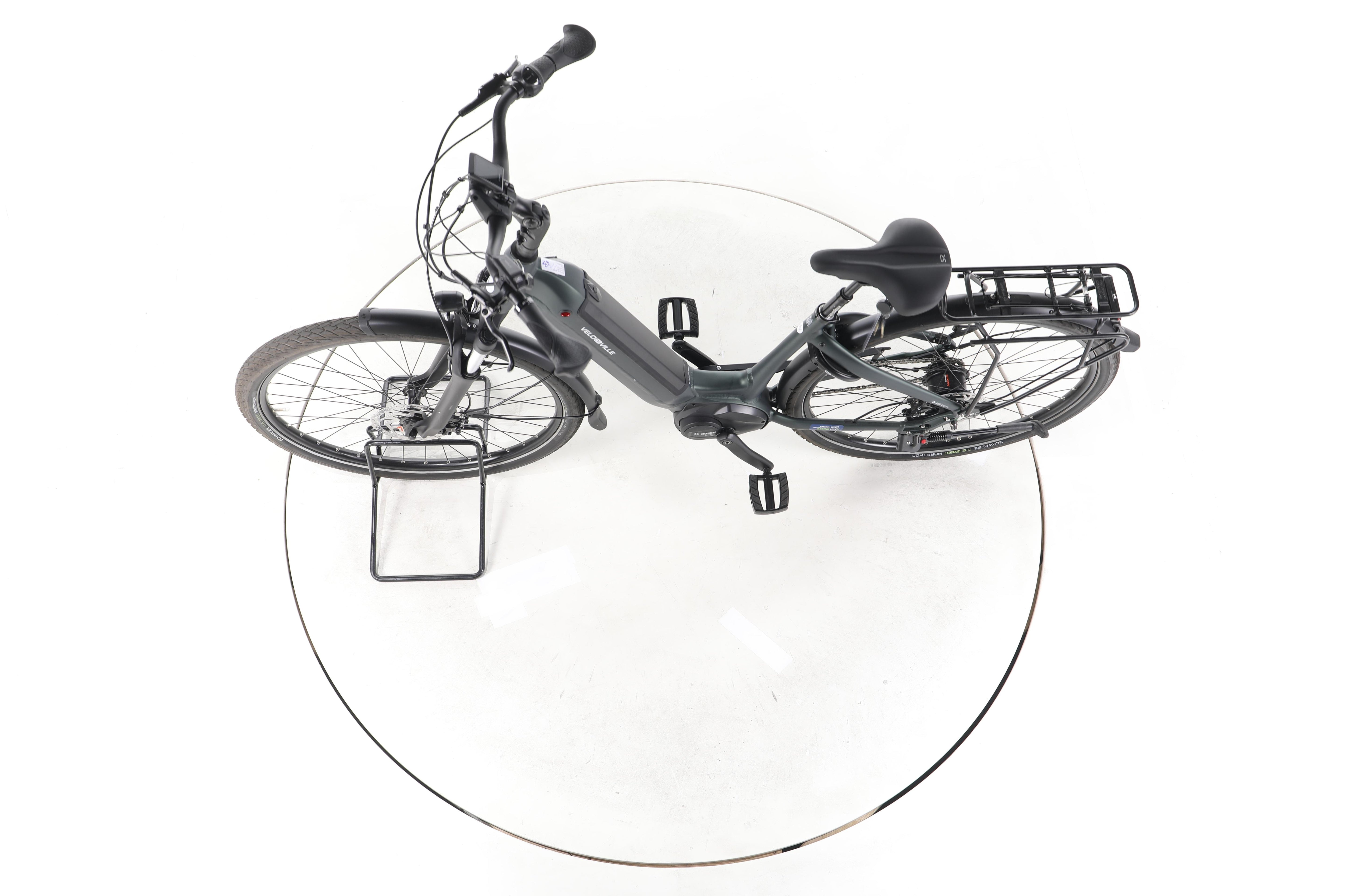Velo de Ville AEB 490 Pure City E-Bike Tiefeinsteiger 2025 - Image 19