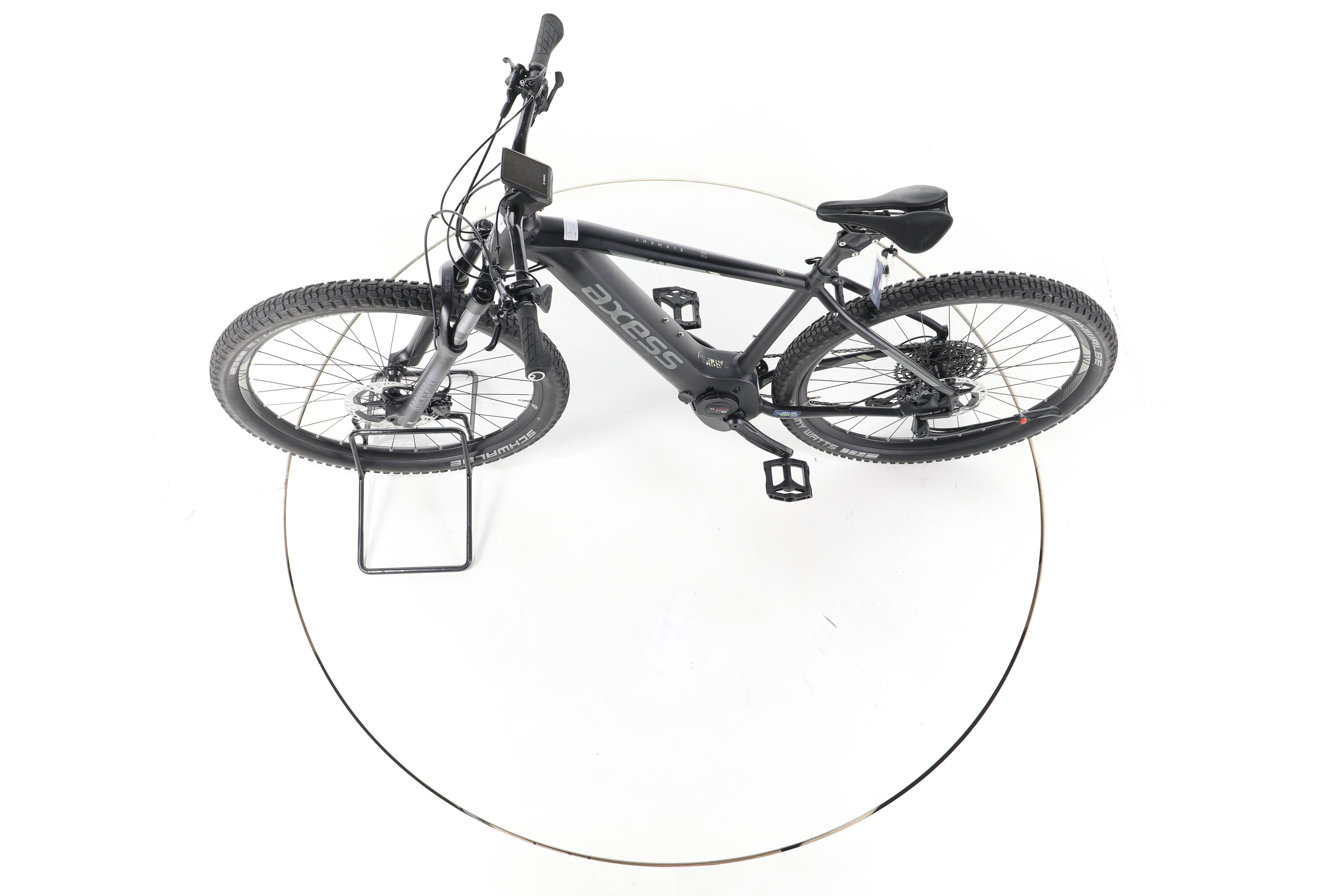 Axess Element 29 E-Bike - Image 19