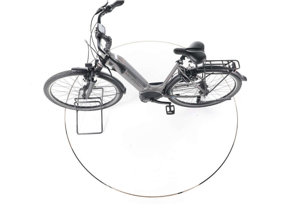 Raleigh Bristol LTD City E-Bike Tiefeinsteiger - Image 19