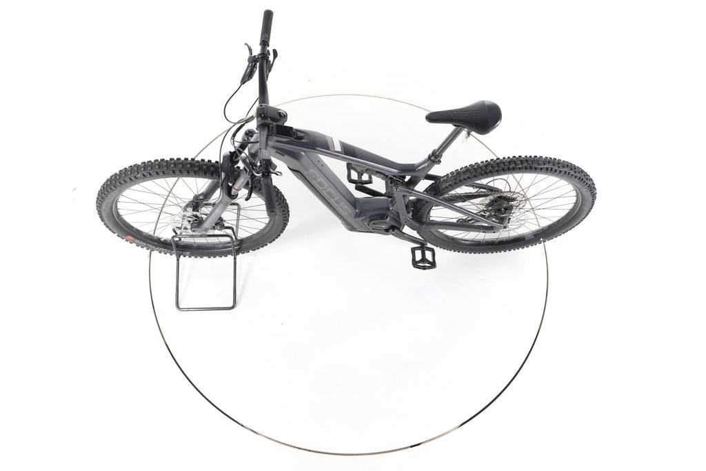 Focus Thron² 6.8 Fully E-Bike - Image 19