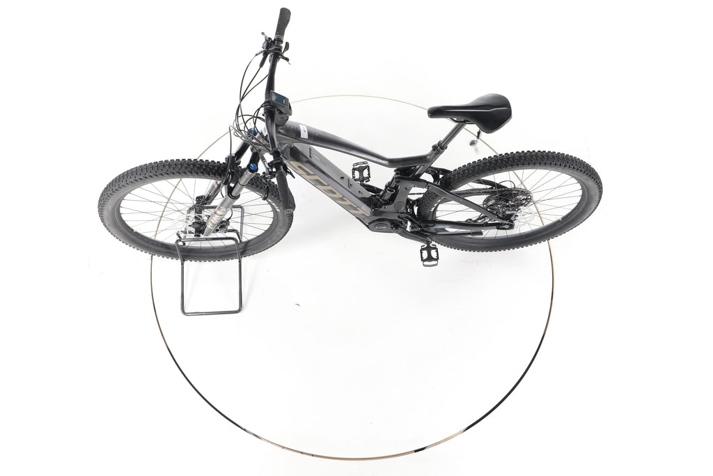 Scott Strike eRIDE 900 Premium E-Bike Fully Carbon - Image 19