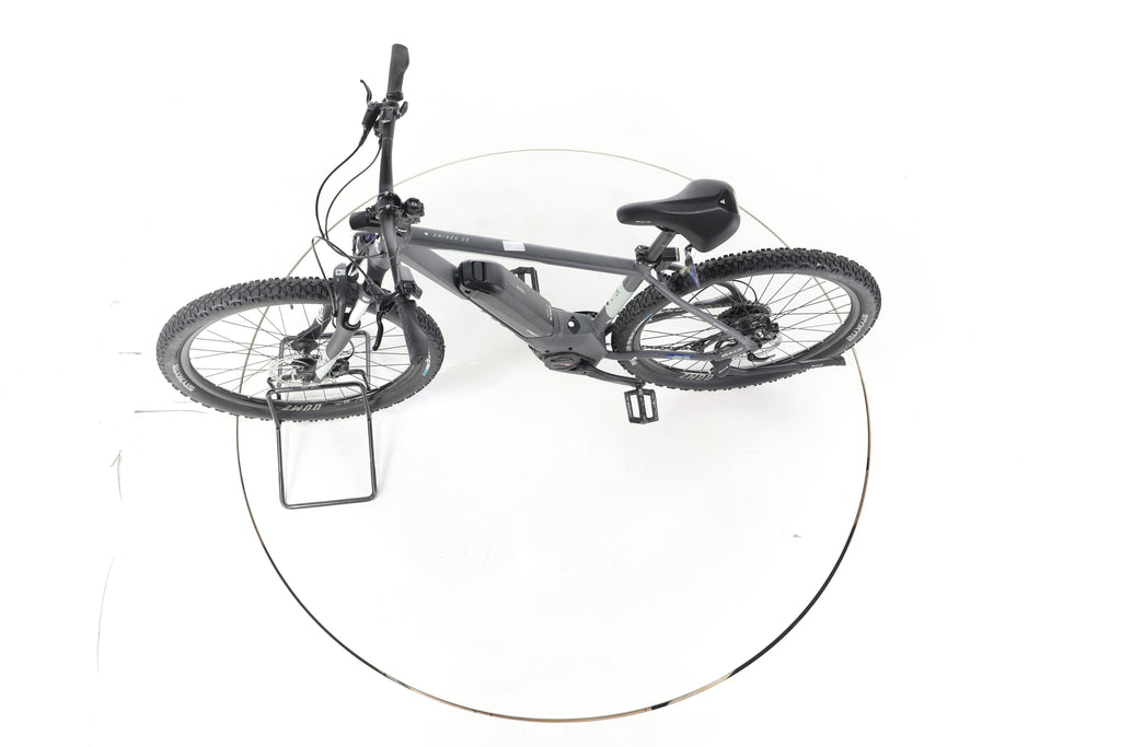 Bulls Aminga CX E-Bike - Image 19