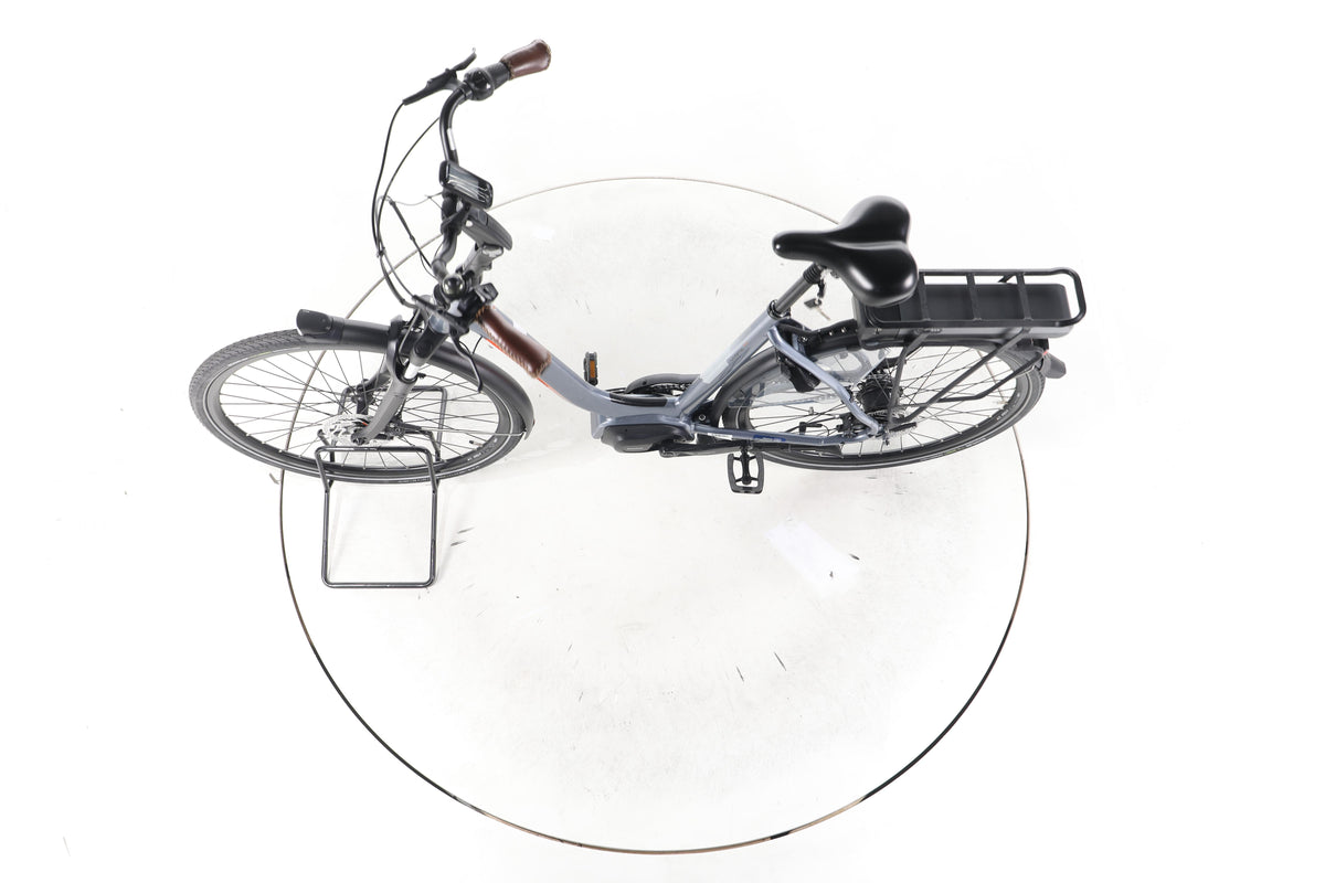 STELLA Livorno Storm MDS Superior City E-Bike Tiefeinsteiger - Image 19