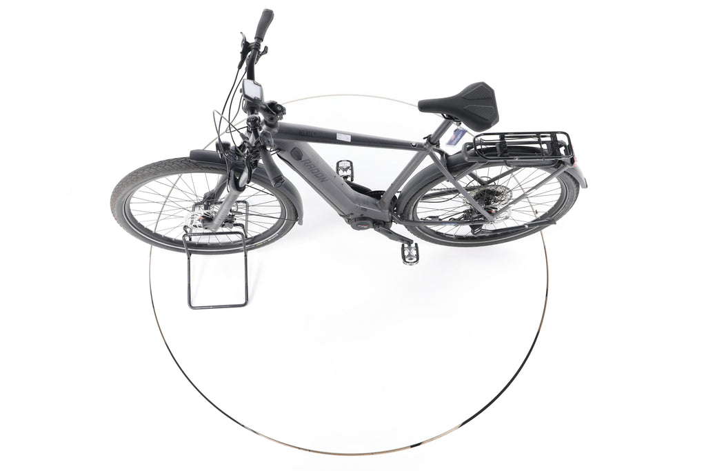 Radon Relate 8.0 Trekking E-Bike - Image 19