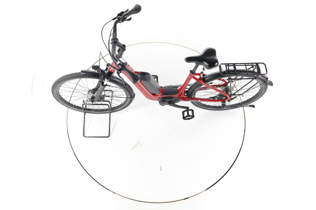 Kalkhoff Endeavour 1.B Move Trekking E-Bike Tiefeinsteiger - Image 19