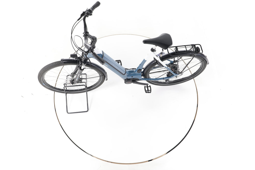 Kreidler Vitality Eco 8 EDT City E-Bike Tiefeinsteiger 2024 - Image 19