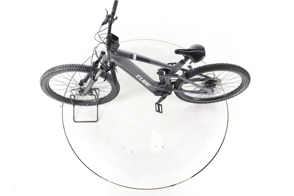 Cube Stereo Hybrid 140 HPC Race E-Bike Fully Carbon 2024 - Image 19