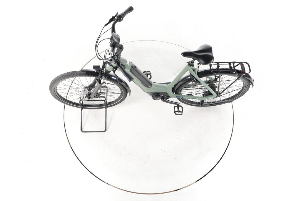 Winora Tria N8 City E-Bike Tiefeinsteiger - Image 19