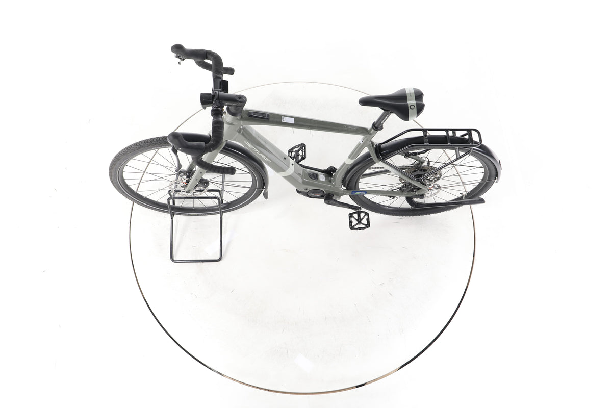 Centurion Crossfire R1000 D EQ EP1 E-Gravel & Rennrad 2025 - Image 19