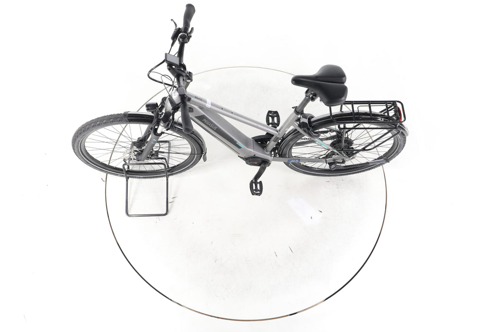 Pegasus EVO CX Trekking E-Bike - Image 19
