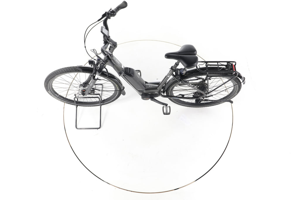 KTM Macina Central P510 City E-Bike Tiefeinsteiger 2023 - Image 19