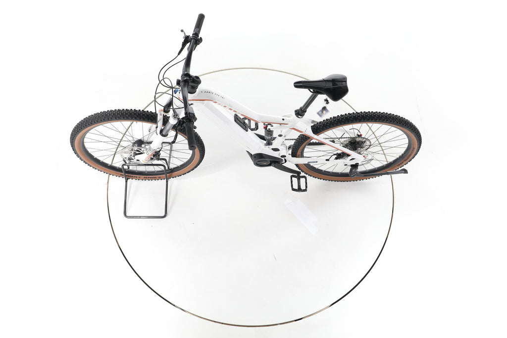 Bulls Sonic EVA TR 1 E-Bike Fully 2024 - Image 19