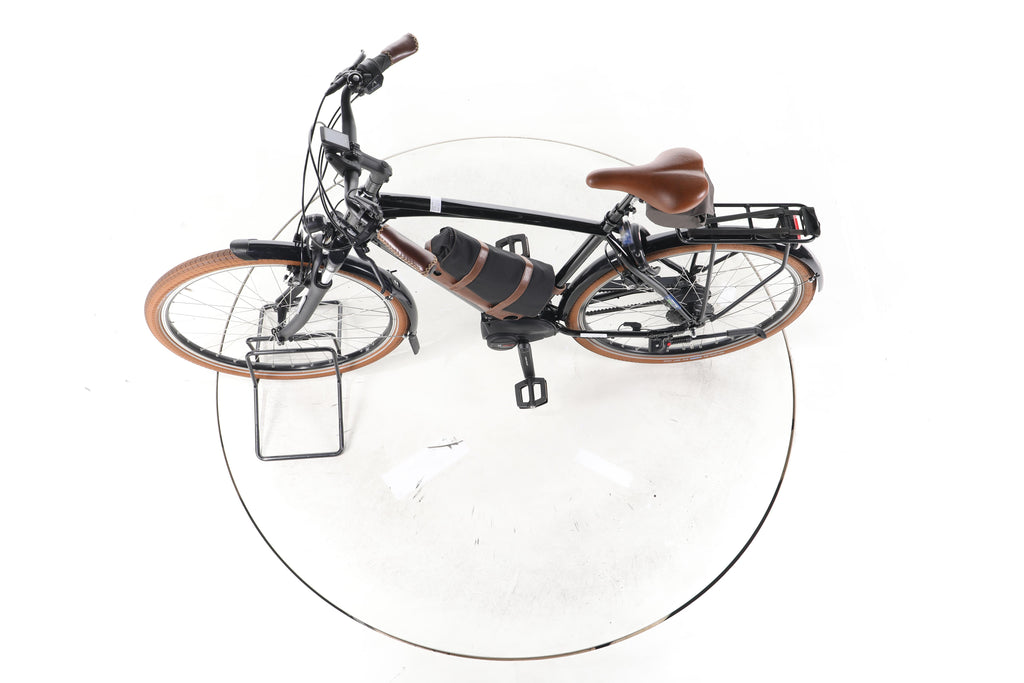 Riese & Müller Cruiser2 Vario City E-Bike - Image 19