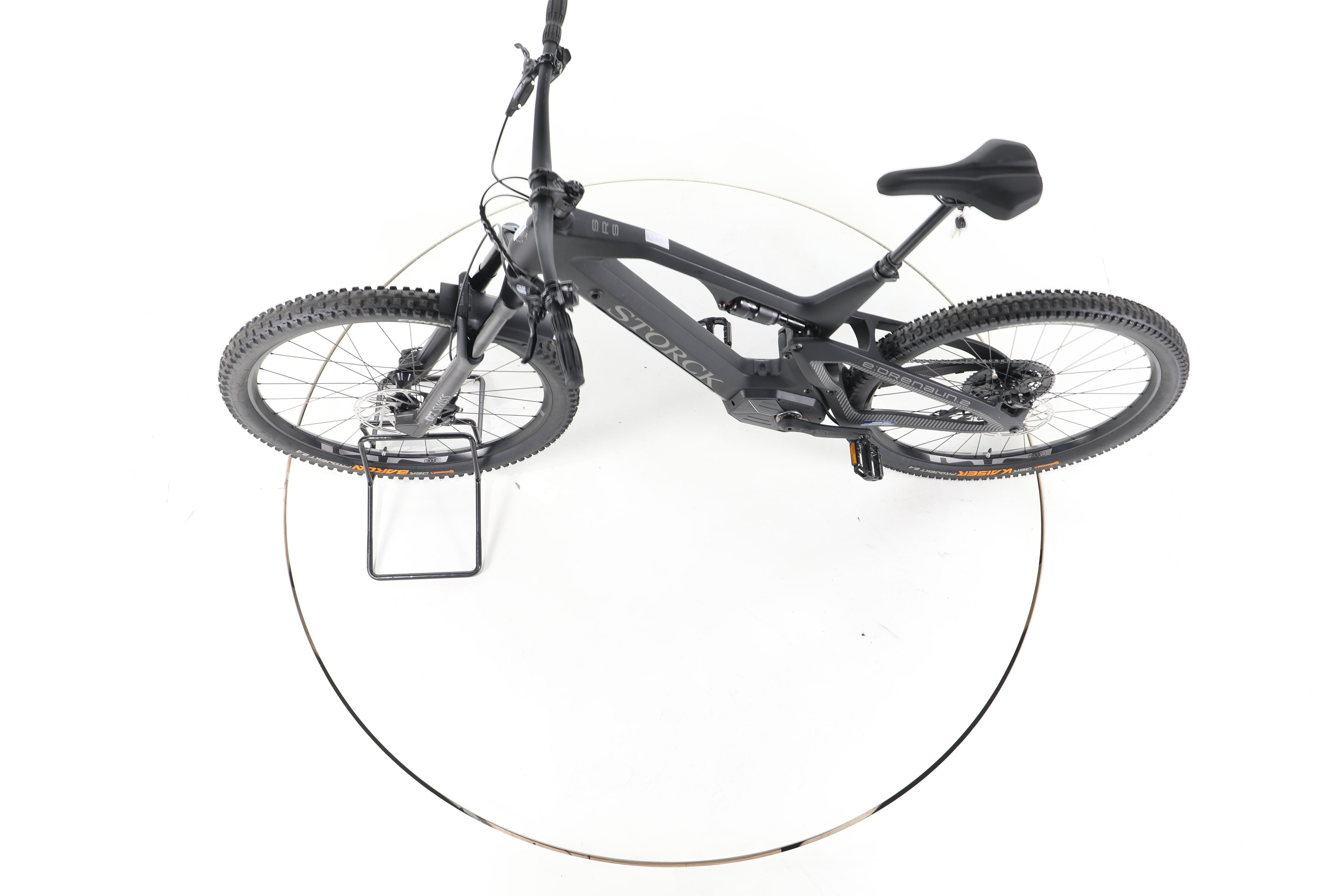Storck e:drenalin.2 SRS Fully E-Bike Carbon 2023 - Image 19
