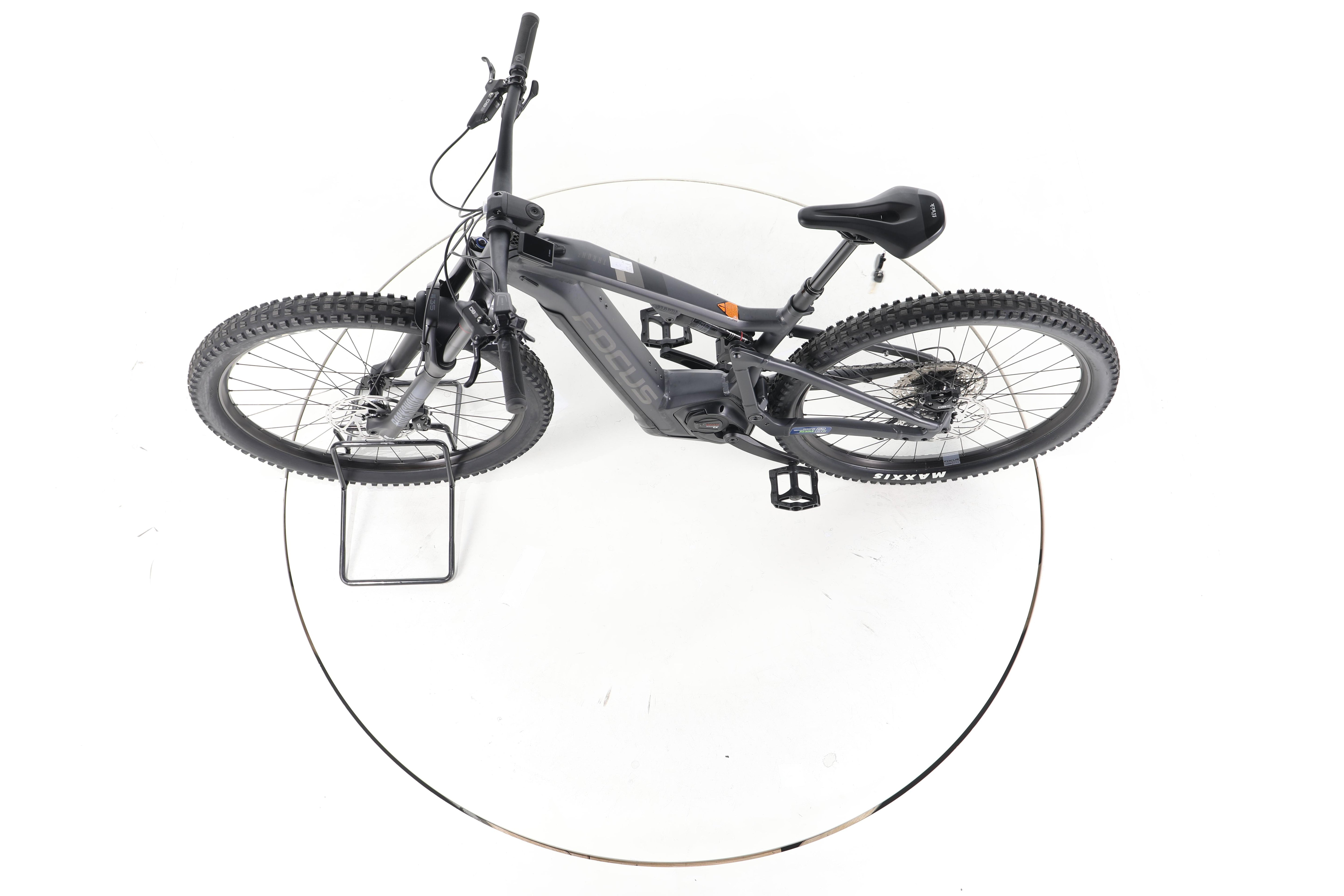 Focus Thron² 6.8 Fully E-Bike - Image 19