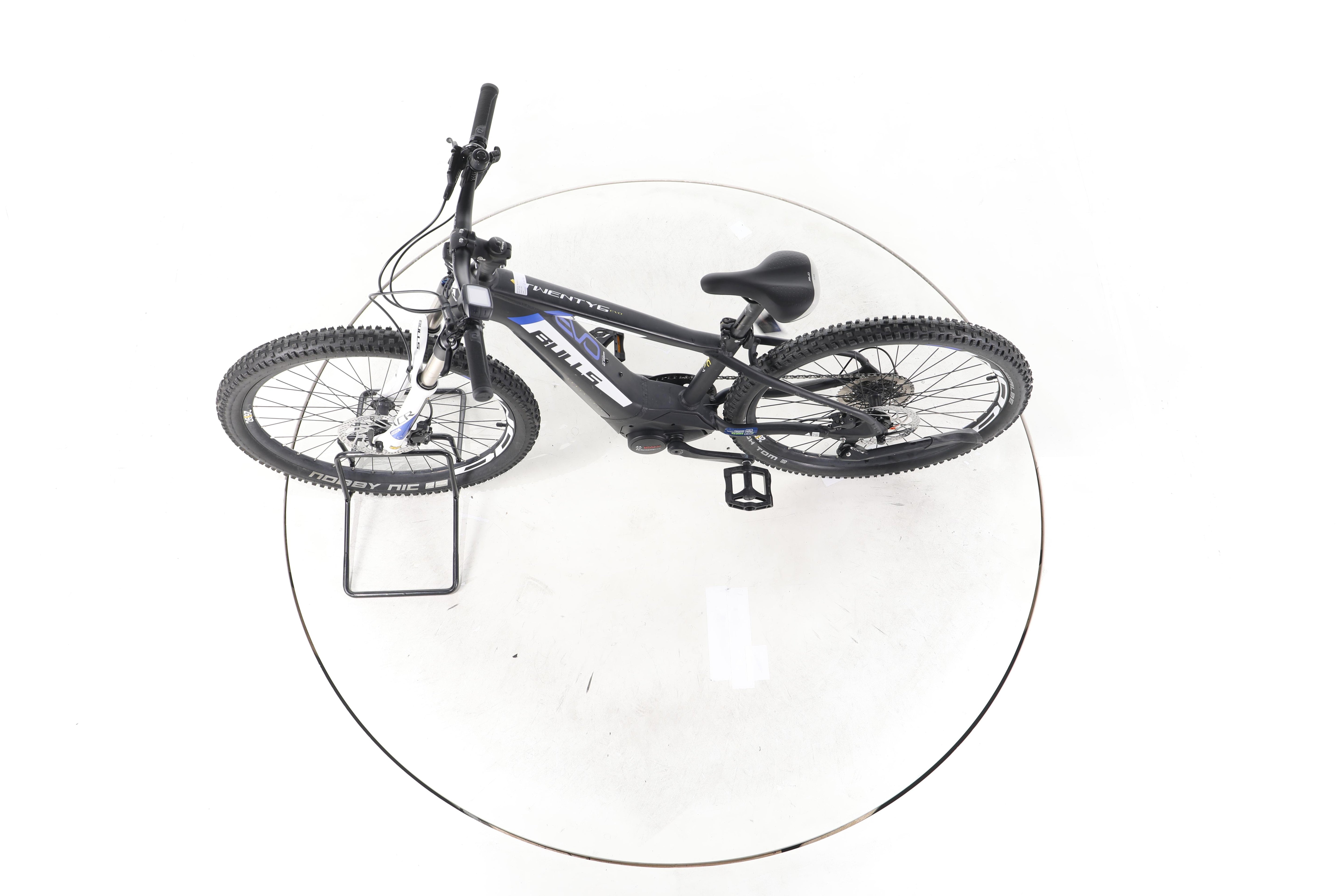 Bulls Twenty 6 EVO Team E-Bike - Image 19