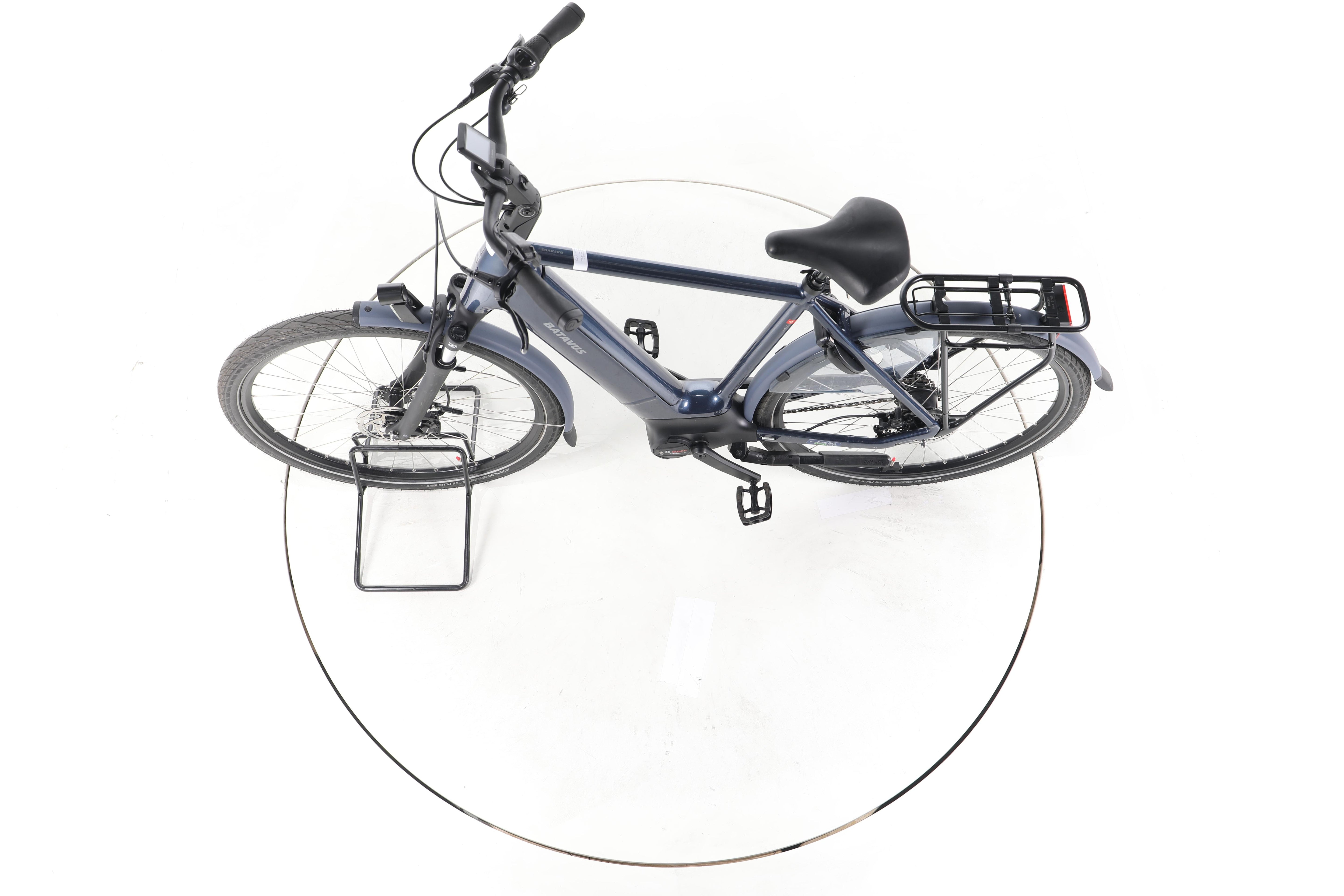 Batavus Finez E-go City E-Bike 2024 - Image 19