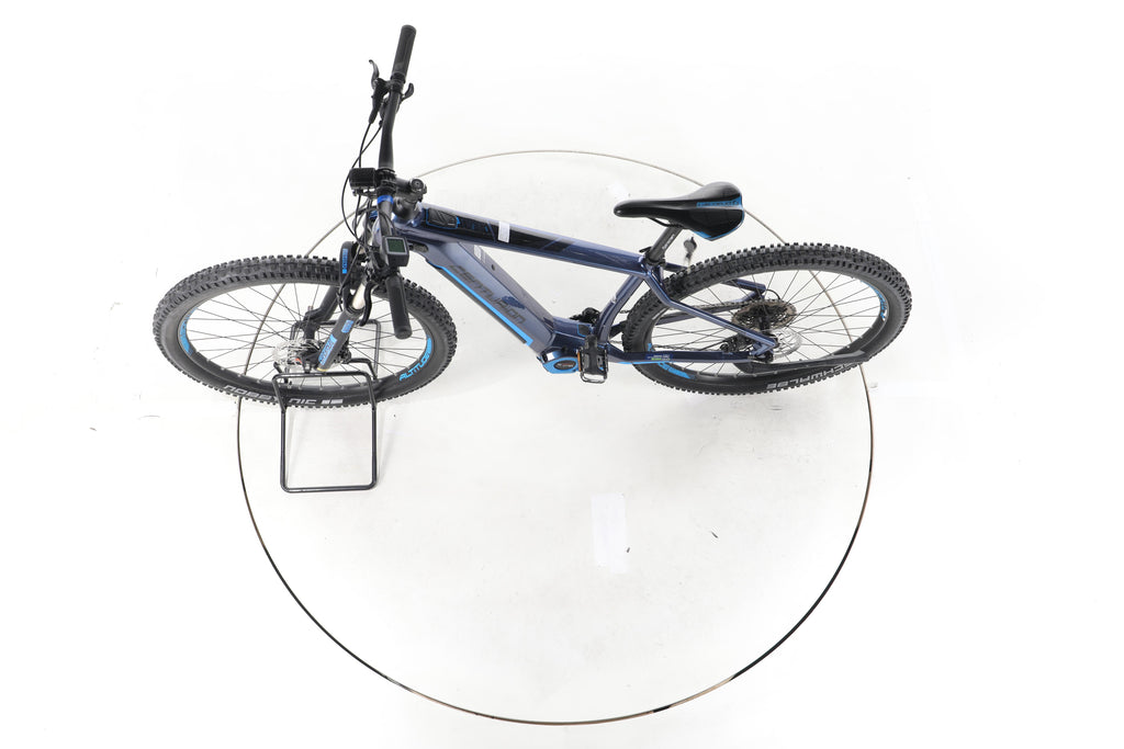 Centurion Backfire E R760i E-Bike - Image 19