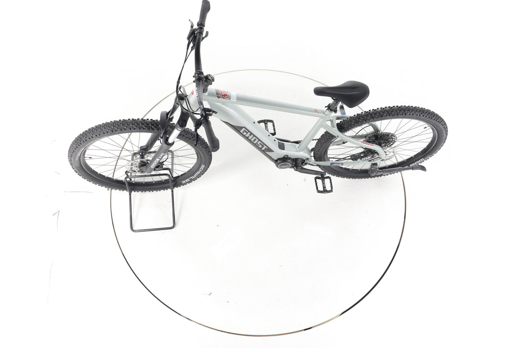 Ghost E-Teru Universal E-Bike - Image 19