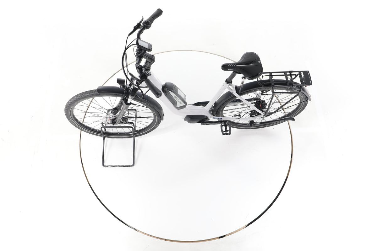 FALTER E 8.2 RT City E-Bike Tiefeinsteiger - Image 19