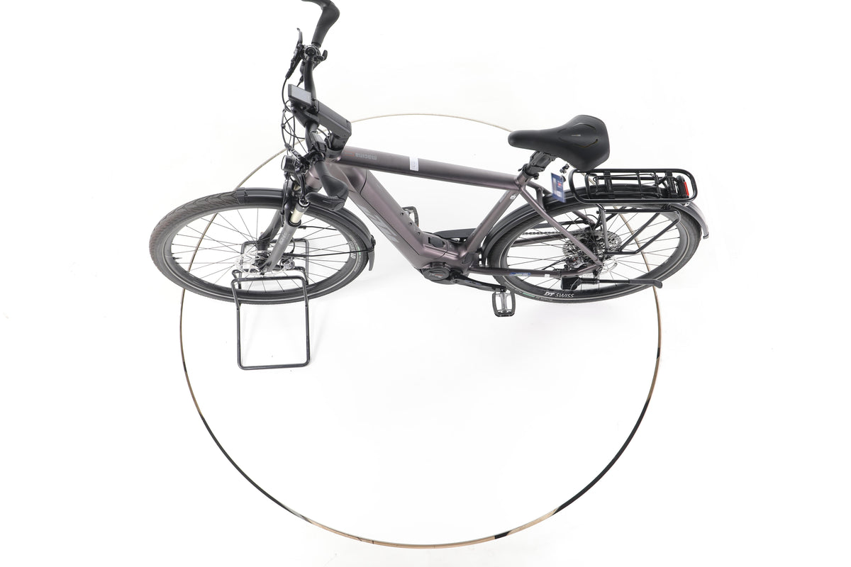 KTM Macina Style 710 Trekking E-Bike - Image 19