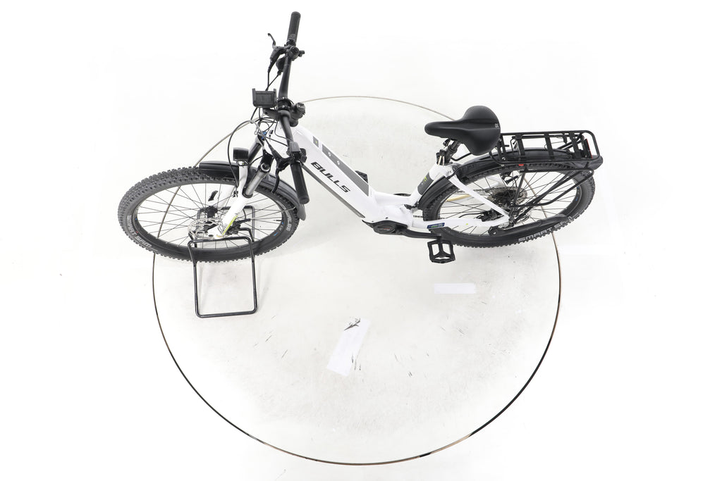 Bulls Copperhead EVO 2 Street Trekking E-Bike Tiefeinsteiger - Image 19