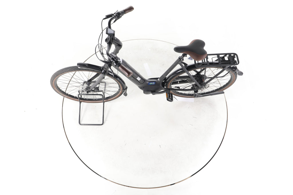 Gazelle Arroyo C8 HMB Elite RT City E-Bike Tiefeinsteiger 2024 - Image 19
