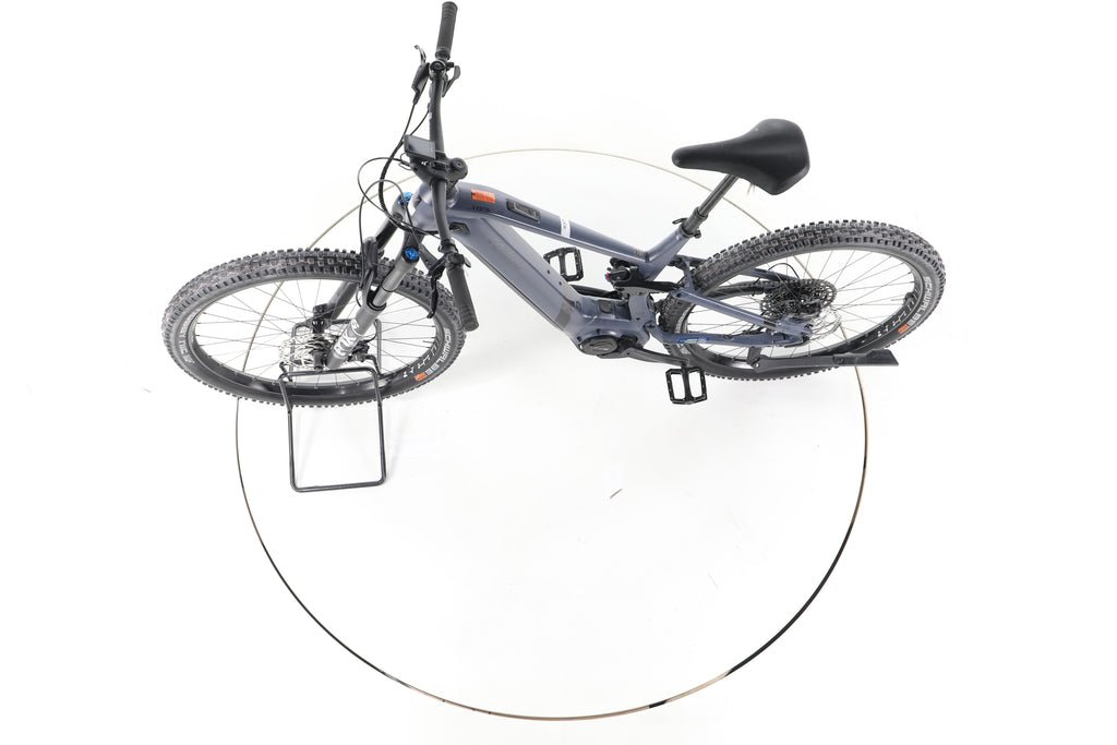 Conway Xyron S 3.9 Fully E-Bike 2023 - Image 19