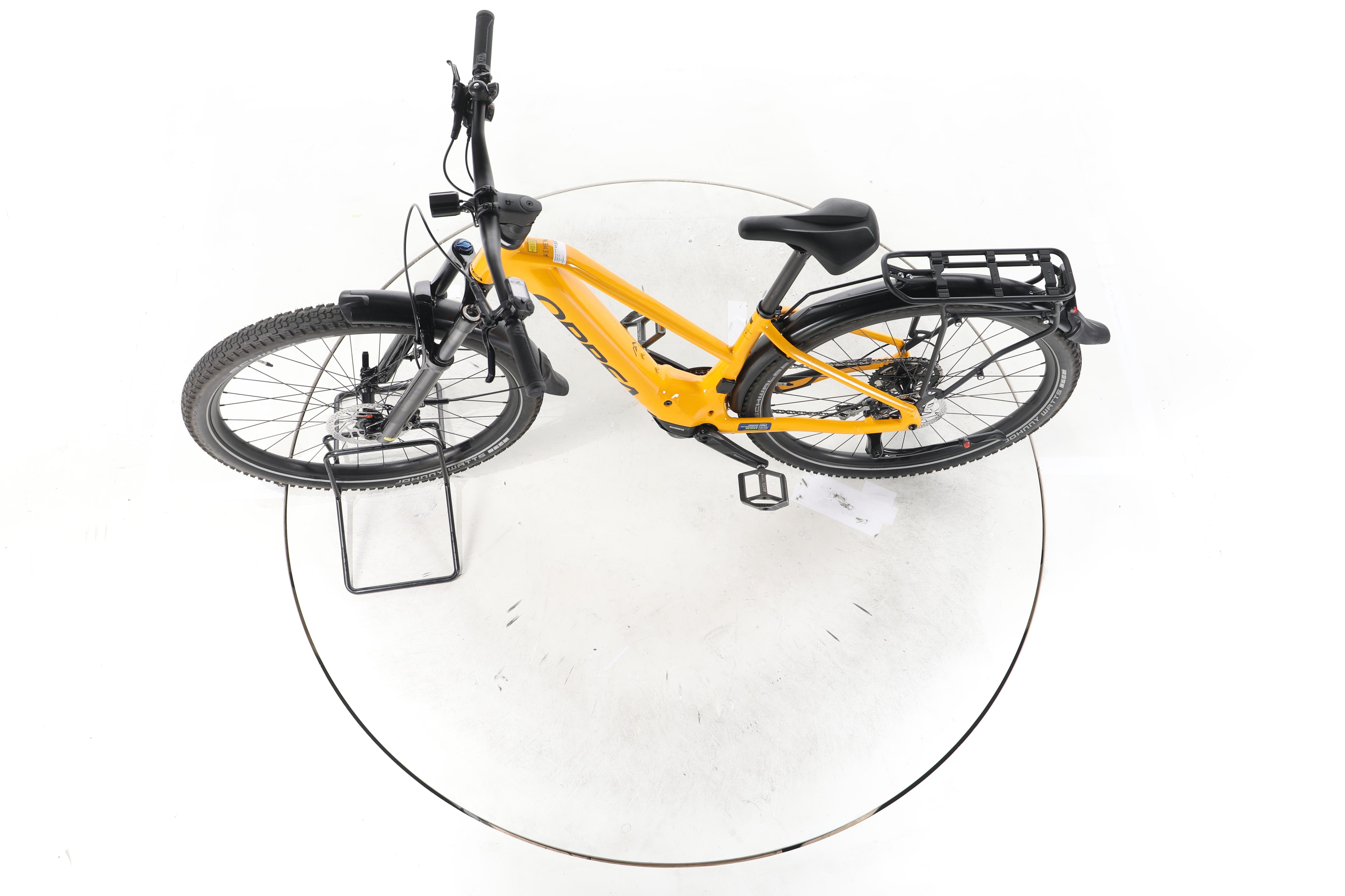 Orbea KEMEN SUV 30 SUV E-Bike - Image 19