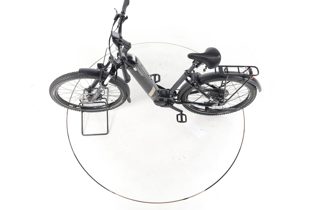 Conway Cairon C 3.0 Trekking E-Bike Tiefeinsteiger - Image 19