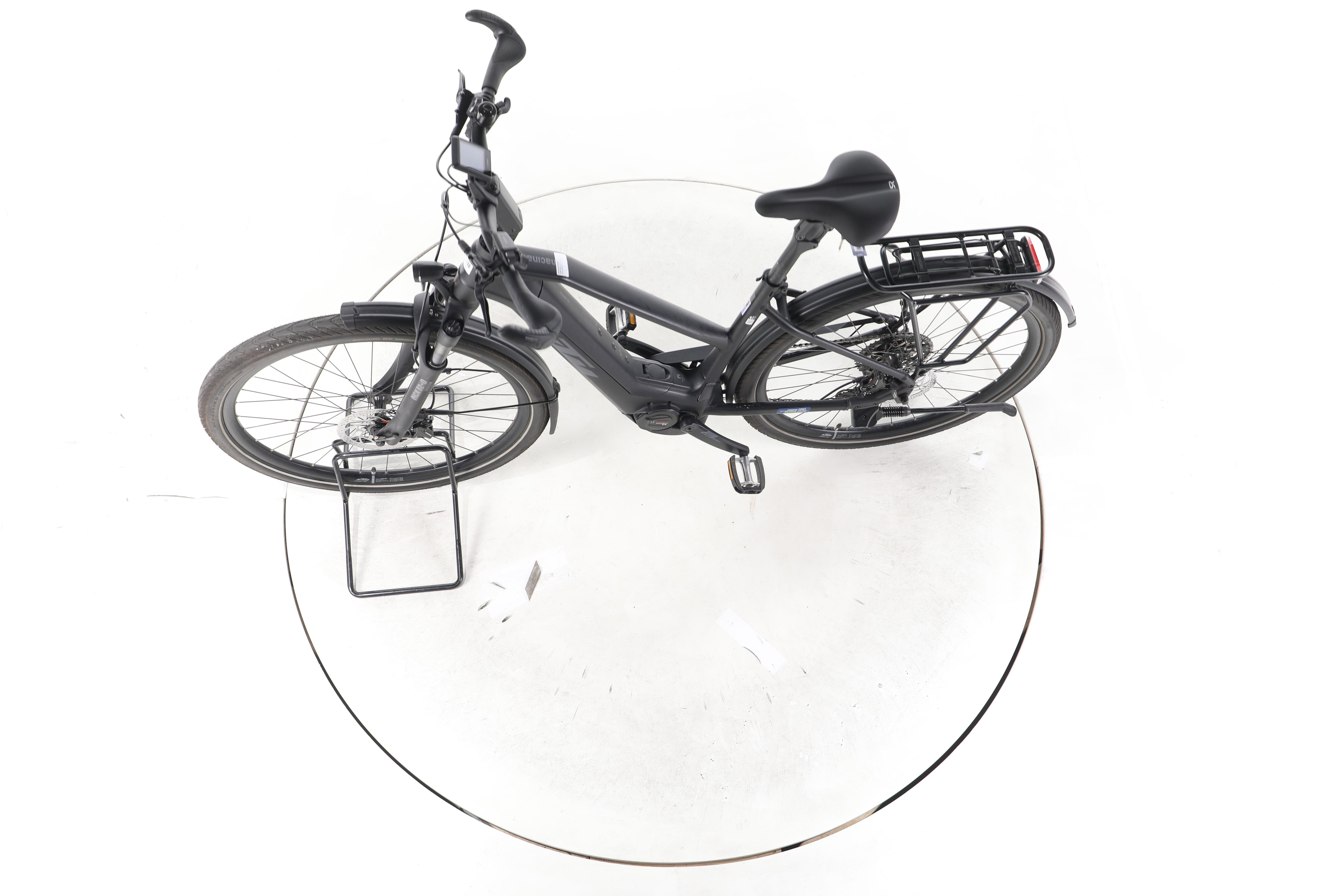 KTM Macina Style 730 Trekking E-Bike - Image 19