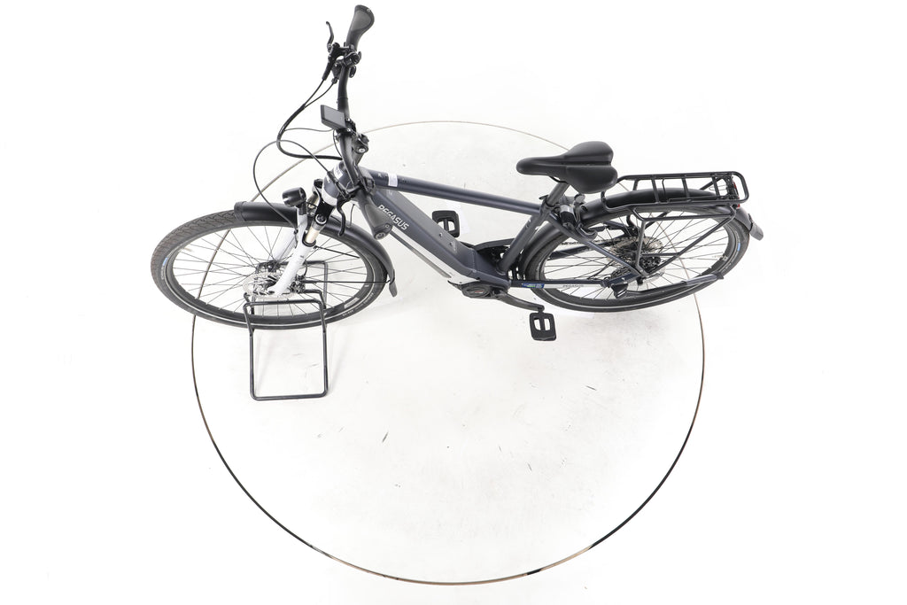 Pegasus Premio EVO 10 Lite Trekking E-Bike 2024 - Image 19