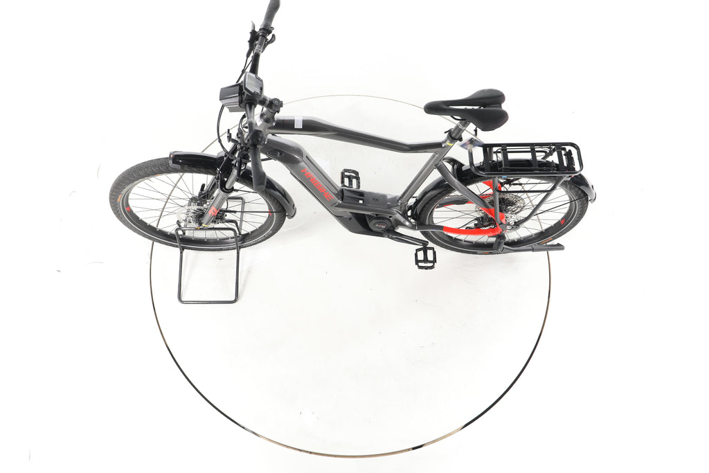 Haibike Trekking 9 Trekking E-Bike - Image 19