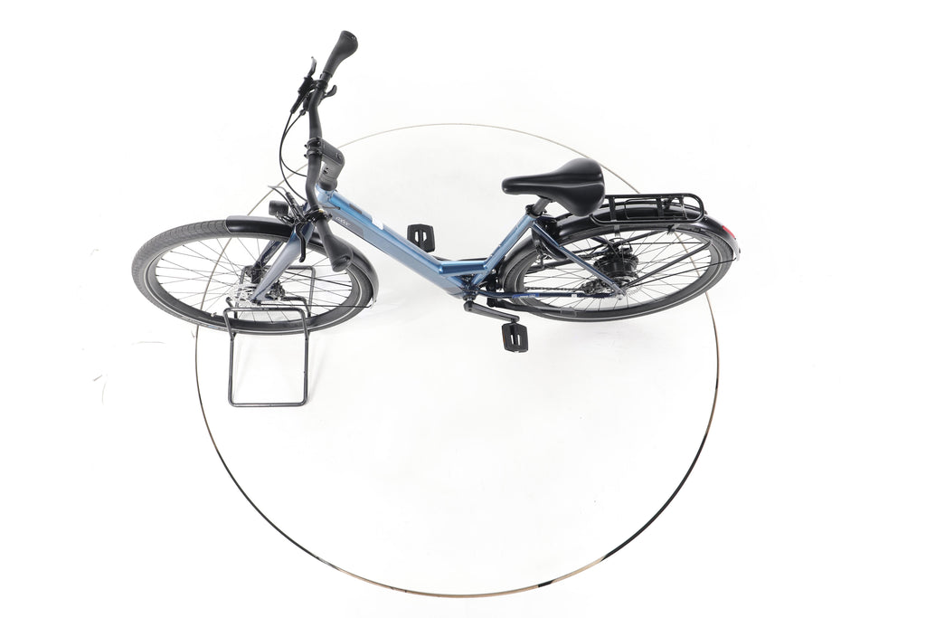 Coboc Kallio RGD Trekking E-Bike Tiefeinsteiger - Image 19