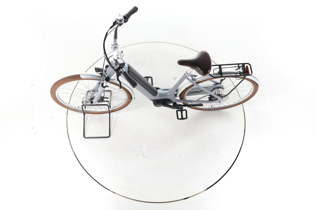 Cube Ella Cruise Hybrid City E-Bike Tiefeinsteiger - Image 19