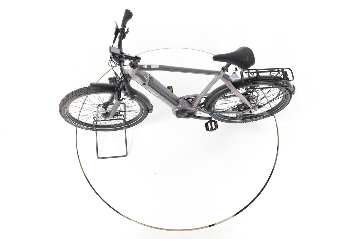 Velo de Ville SEB 990 Smart Trekking E-Bike - Image 19